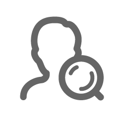 Icon für das Stammdatenverzeichnis
