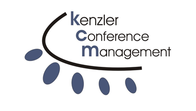 Logo Kenzler Conference Management